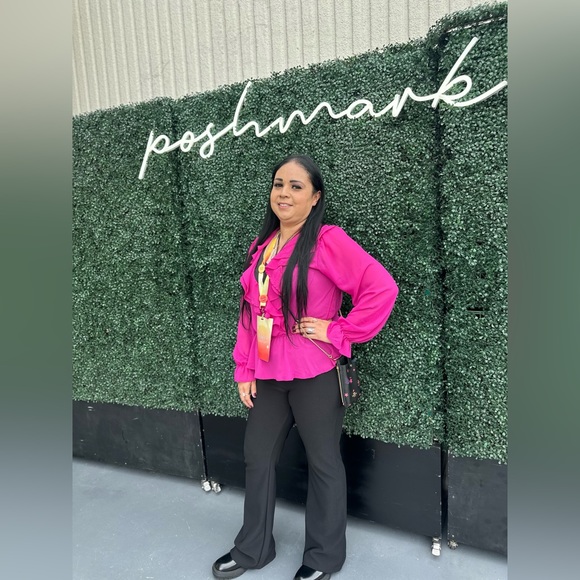 Meet your Posher, Mareli - Picture 3 of 3